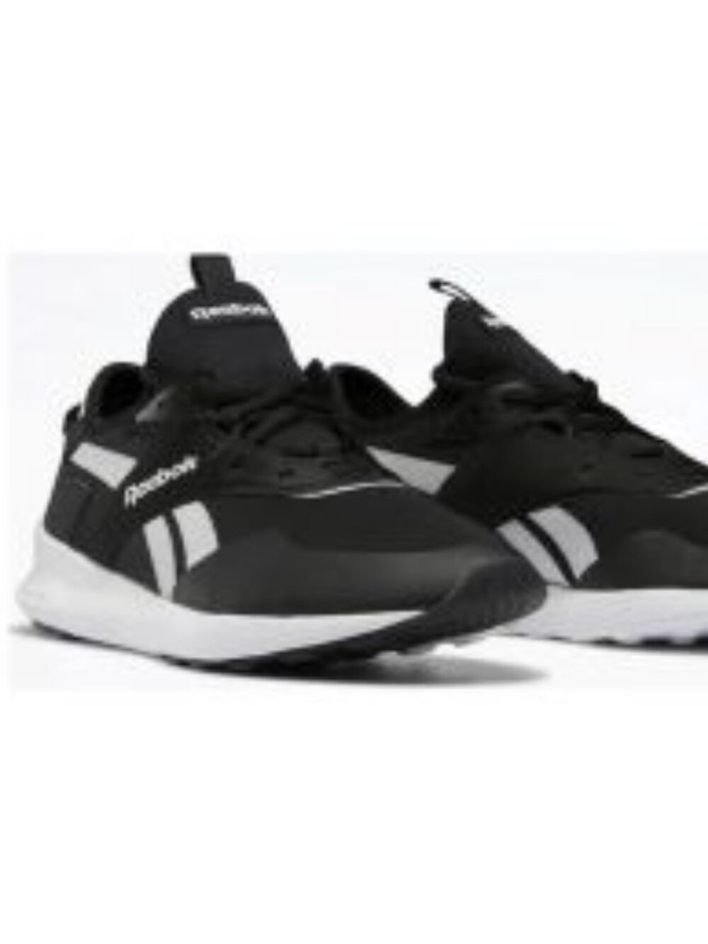 Reebok Spark Run Womens Shoes